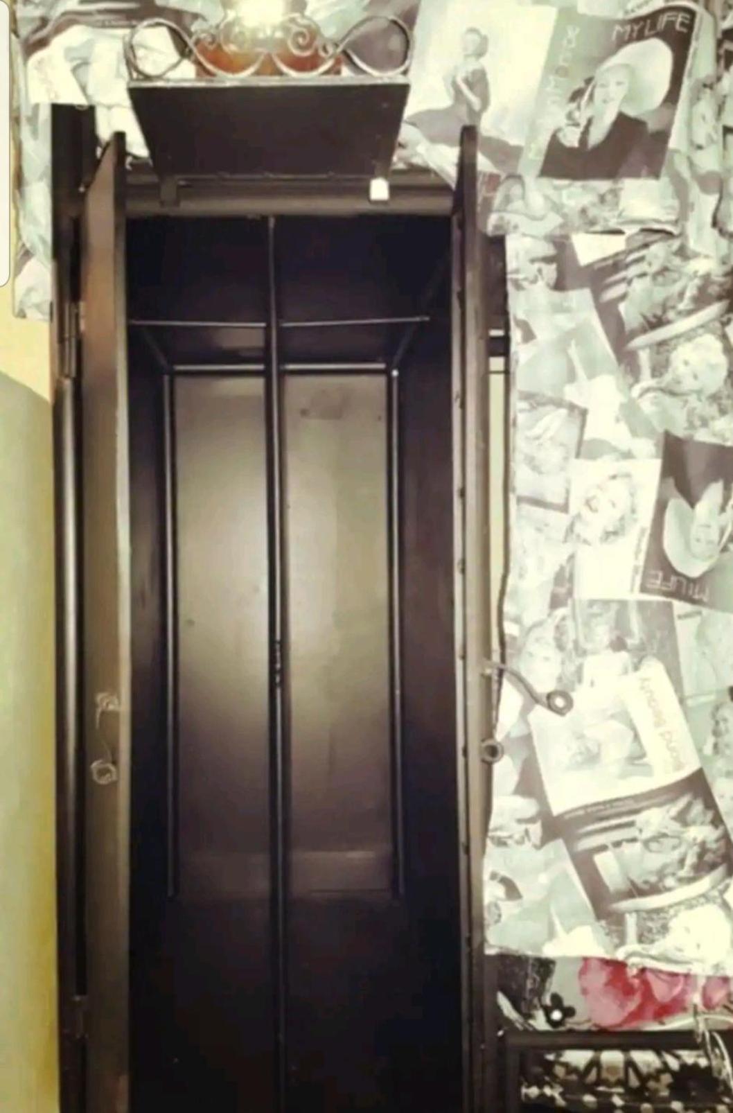 Aertisticspace In The Center 4Bunk Dormroom Tangeri Camera foto
